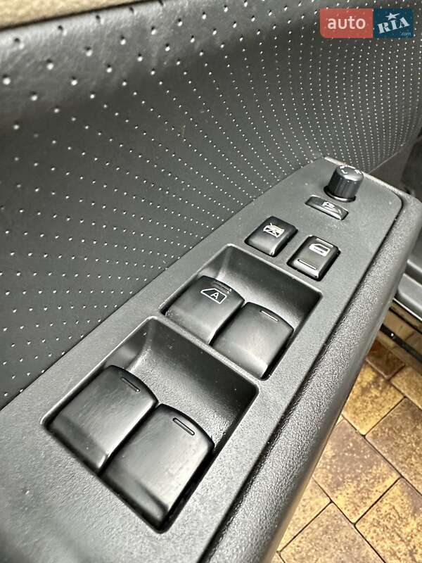 Позашляховик / Кросовер Nissan X-Trail 2008 в Вінниці