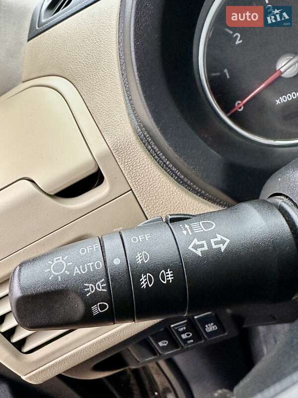 Позашляховик / Кросовер Nissan X-Trail 2008 в Вінниці