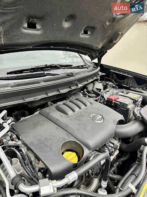 Позашляховик / Кросовер Nissan X-Trail 2008 в Вінниці