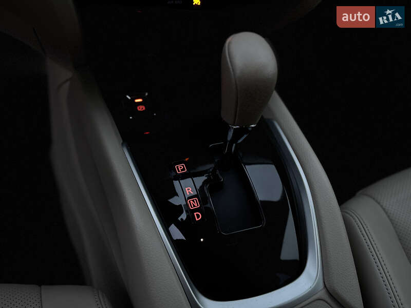 Внедорожник / Кроссовер Nissan X-Trail 2015 в Ровно