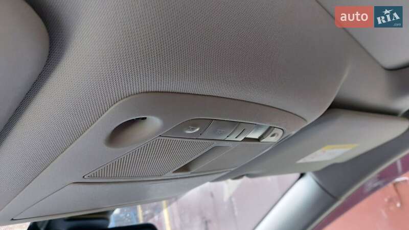 Внедорожник / Кроссовер Nissan X-Trail 2016 в Луцке фото 9 Внедорожник / Кроссовер Nissan X-Trail 2016 в Луцке