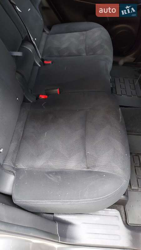 Внедорожник / Кроссовер Nissan X-Trail 2016 в Луцке фото 13 Внедорожник / Кроссовер Nissan X-Trail 2016 в Луцке