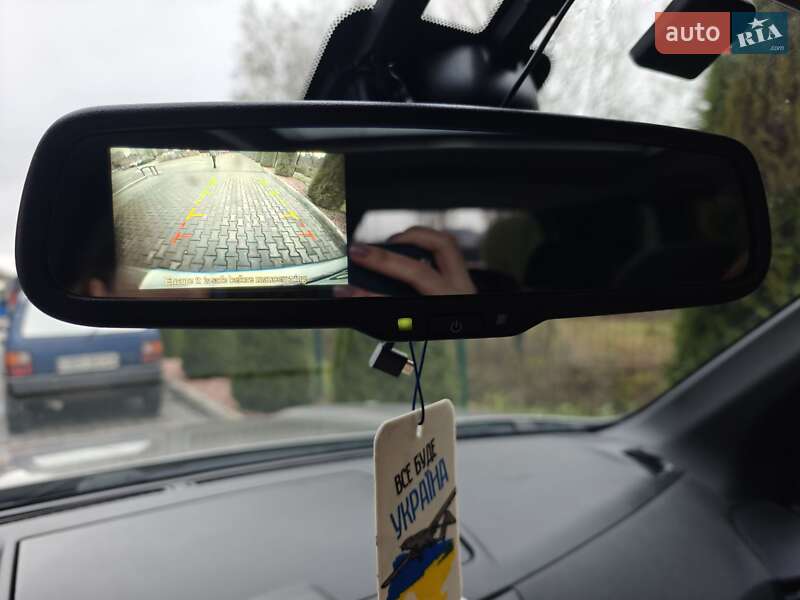 Позашляховик / Кросовер Nissan X-Trail 2010 в Хмельницькому фото 4 Позашляховик / Кросовер Nissan X-Trail 2010 в Хмельницькому