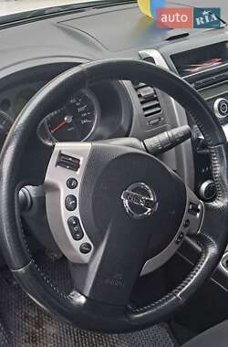 Позашляховик / Кросовер Nissan X-Trail 2008 в Рівному