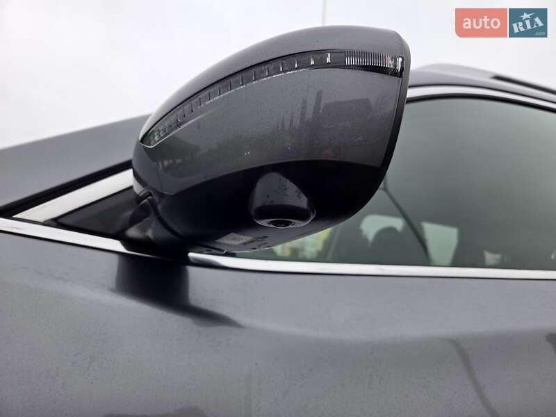 Внедорожник / Кроссовер Nissan X-Trail 2021 в Виннице