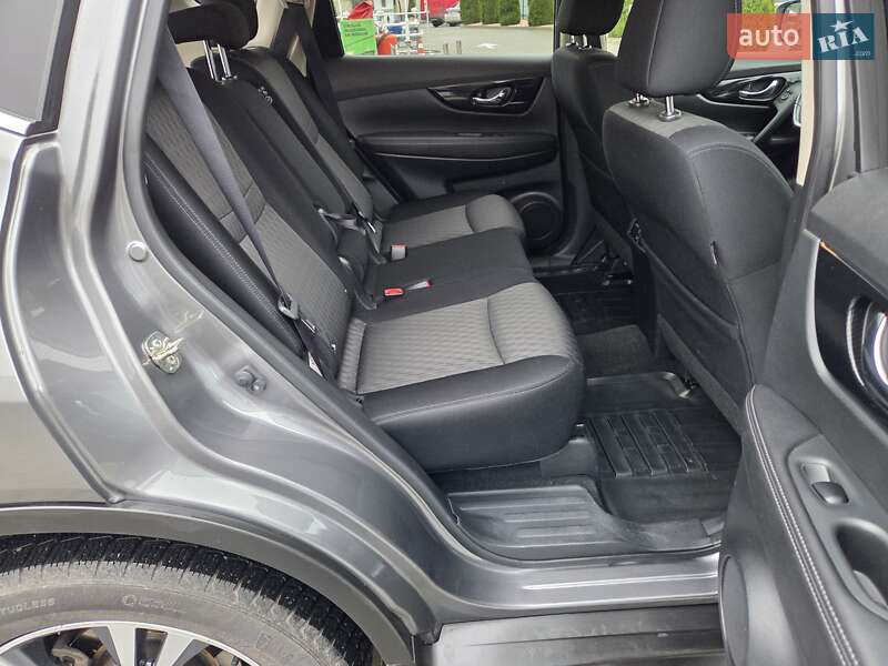 Внедорожник / Кроссовер Nissan X-Trail 2021 в Виннице