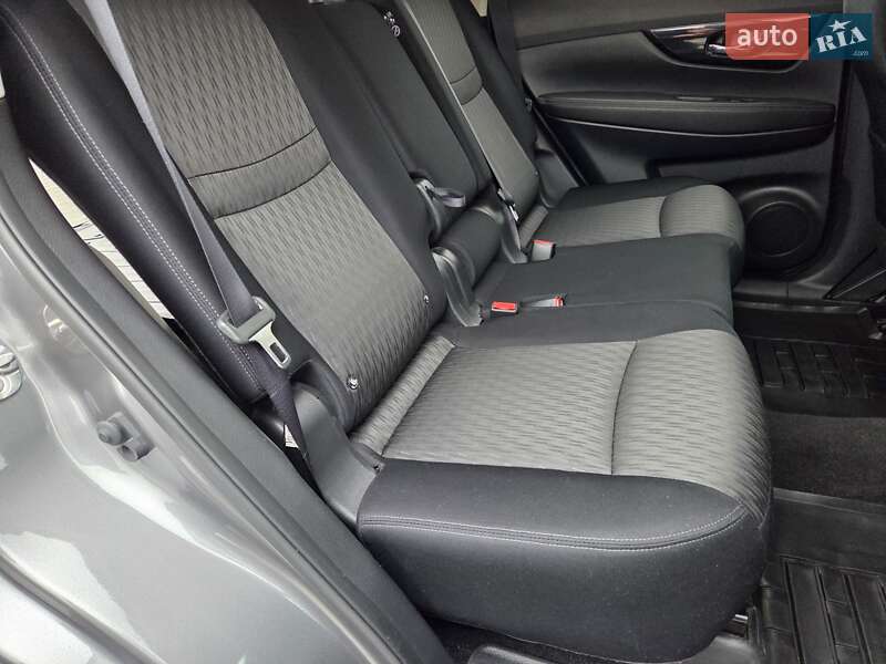 Внедорожник / Кроссовер Nissan X-Trail 2021 в Виннице