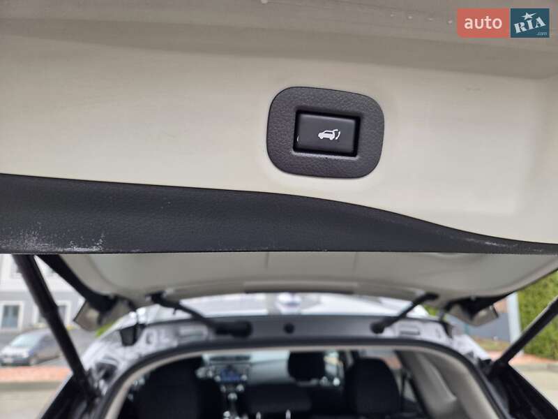 Внедорожник / Кроссовер Nissan X-Trail 2021 в Виннице