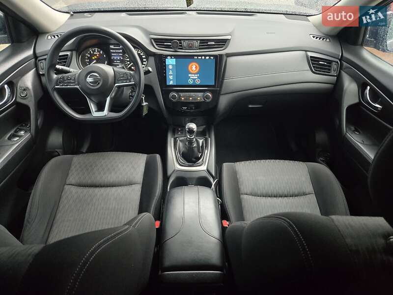 Внедорожник / Кроссовер Nissan X-Trail 2019 в Киеве