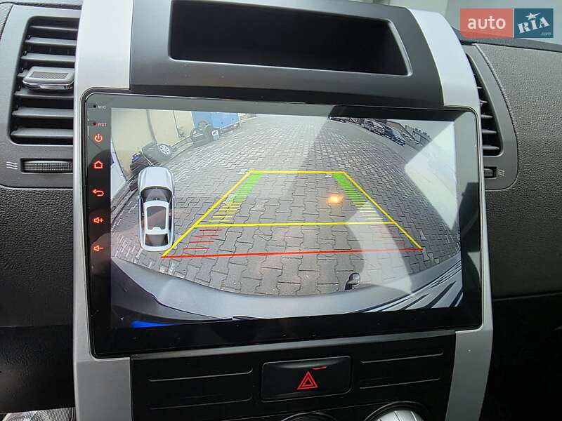 Позашляховик / Кросовер Nissan X-Trail 2008 в Чернівцях фото 11 Позашляховик / Кросовер Nissan X-Trail 2008 в Чернівцях