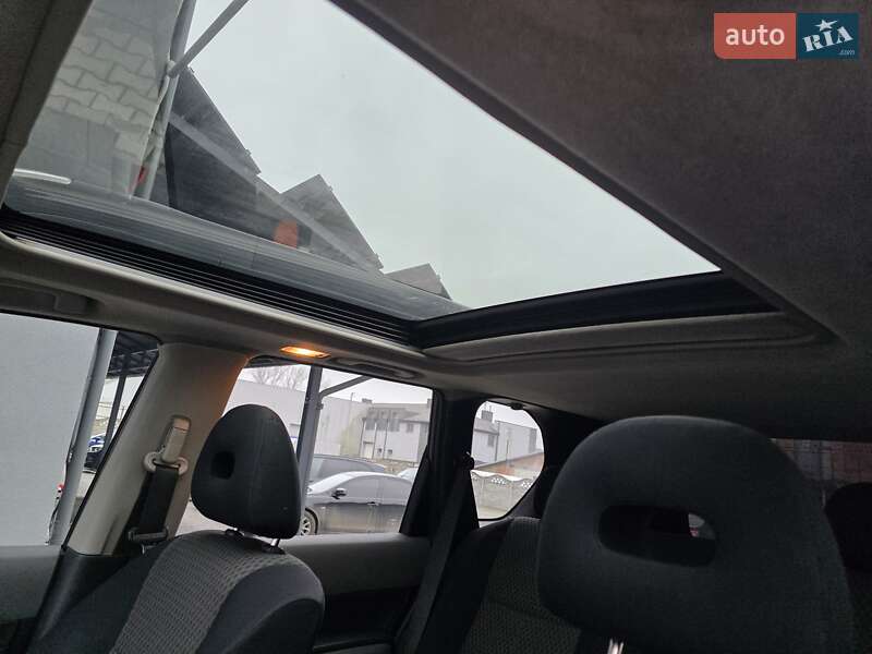 Позашляховик / Кросовер Nissan X-Trail 2008 в Чернівцях фото 16 Позашляховик / Кросовер Nissan X-Trail 2008 в Чернівцях