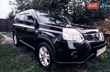 Позашляховик / Кросовер Nissan X-Trail 2013 в Сумах