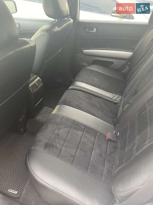 Внедорожник / Кроссовер Nissan X-Trail 2013 в Ивано-Франковске