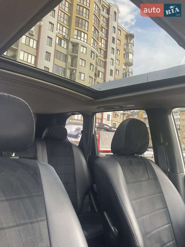 Внедорожник / Кроссовер Nissan X-Trail 2013 в Ивано-Франковске