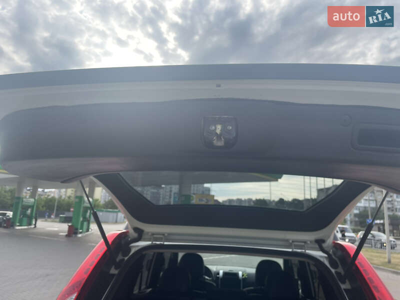 Внедорожник / Кроссовер Nissan X-Trail 2013 в Ивано-Франковске