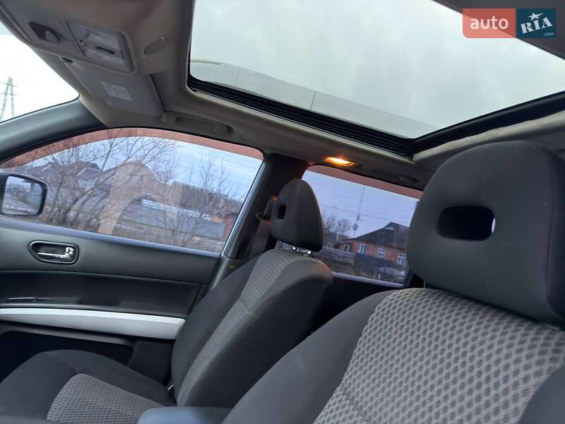 Внедорожник / Кроссовер Nissan X-Trail 2013 в Ахтырке