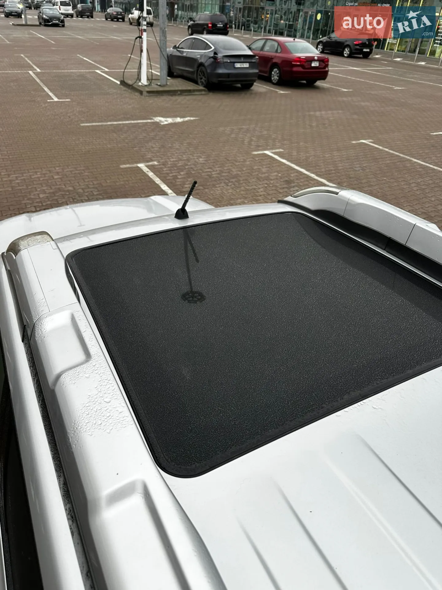 2012 Nissan X-Trail - мініатюра 31