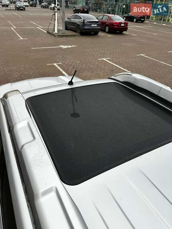 Внедорожник / Кроссовер Nissan X-Trail 2012 в Киеве фото 31 Внедорожник / Кроссовер Nissan X-Trail 2012 в Киеве