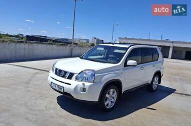 Внедорожник / Кроссовер Nissan X-Trail 2001 в Днепре