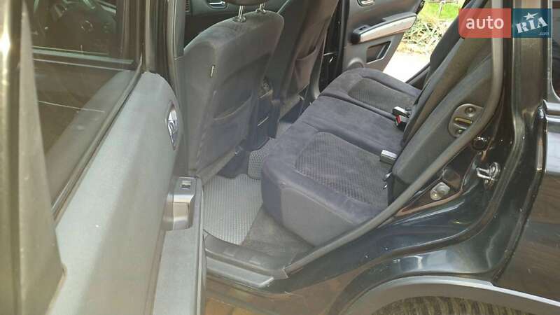 Внедорожник / Кроссовер Nissan X-Trail 2013 в Киеве фото 18 Внедорожник / Кроссовер Nissan X-Trail 2013 в Киеве