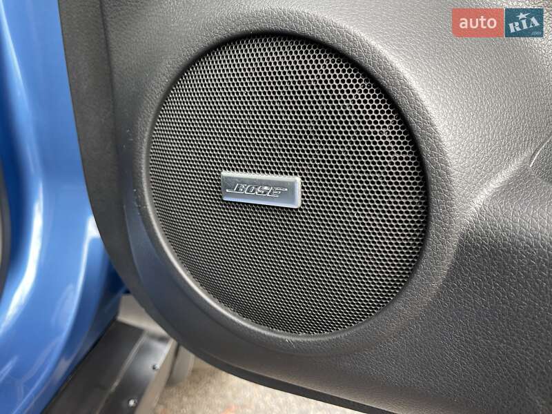 Позашляховик / Кросовер Nissan X-Trail 2017 в Києві