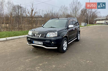 Внедорожник / Кроссовер Nissan X-Trail 2004 в Изюме