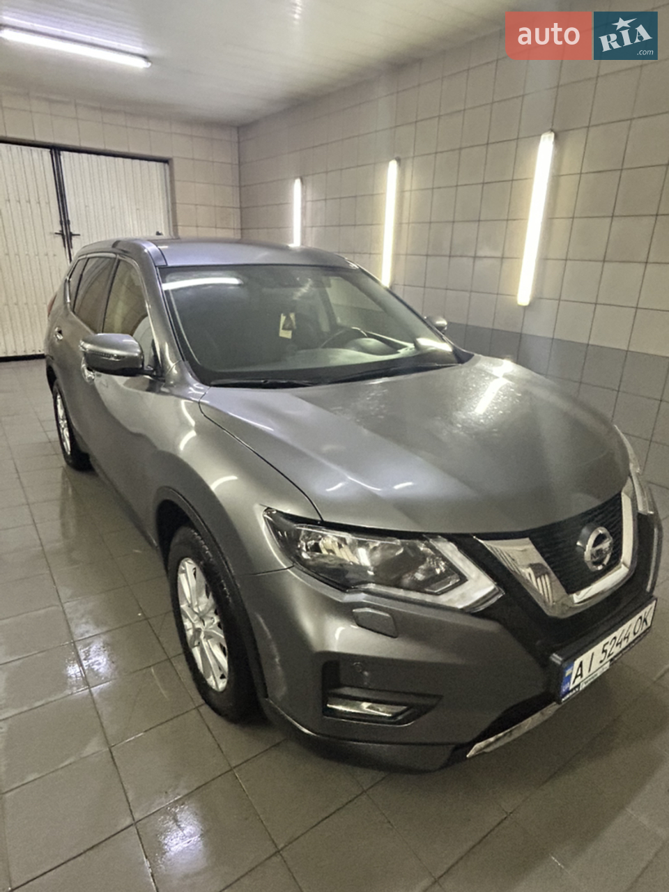 2020 Nissan X-Trail - мініатюра 20