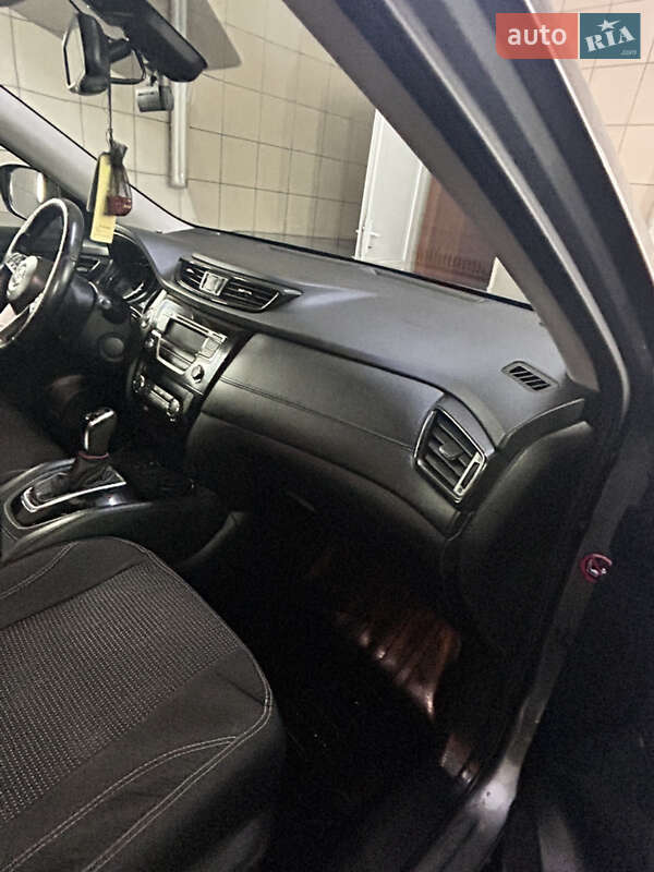 Внедорожник / Кроссовер Nissan X-Trail 2020 в Умани