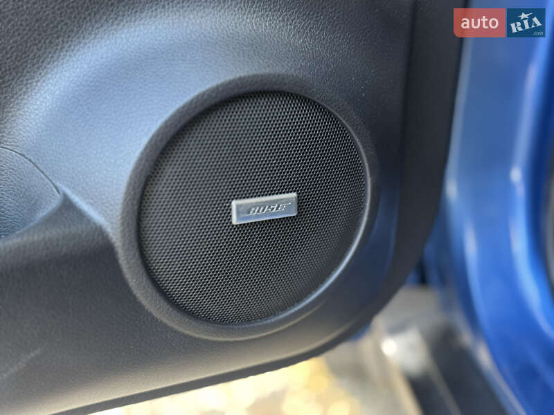 Позашляховик / Кросовер Nissan X-Trail 2017 в Києві