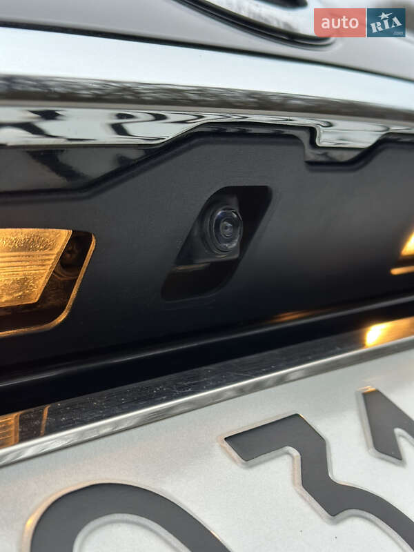 Внедорожник / Кроссовер Nissan X-Trail 2015 в Тернополе фото 81 Внедорожник / Кроссовер Nissan X-Trail 2015 в Тернополе