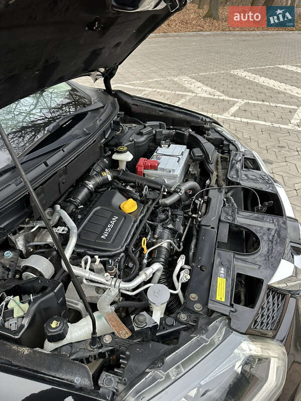 Внедорожник / Кроссовер Nissan X-Trail 2015 в Тернополе фото 137 Внедорожник / Кроссовер Nissan X-Trail 2015 в Тернополе