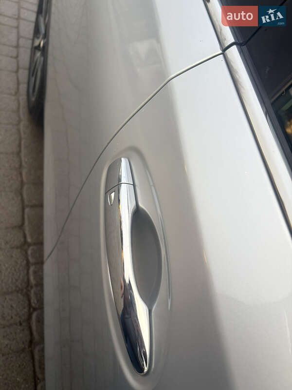 Позашляховик / Кросовер Nissan X-Trail 2017 в Львові фото 12 Позашляховик / Кросовер Nissan X-Trail 2017 в Львові