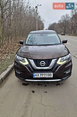 Позашляховик / Кросовер Nissan X-Trail 2020 в Харкові