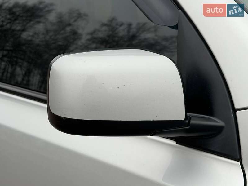 Внедорожник / Кроссовер Nissan X-Trail 2012 в Ахтырке фото 11 Внедорожник / Кроссовер Nissan X-Trail 2012 в Ахтырке