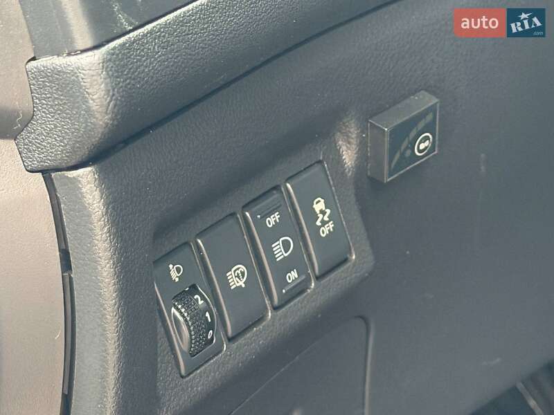 Внедорожник / Кроссовер Nissan X-Trail 2012 в Ахтырке фото 33 Внедорожник / Кроссовер Nissan X-Trail 2012 в Ахтырке