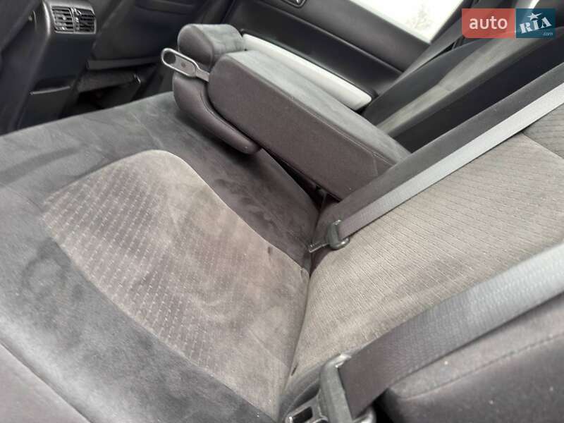 Внедорожник / Кроссовер Nissan X-Trail 2012 в Ахтырке фото 38 Внедорожник / Кроссовер Nissan X-Trail 2012 в Ахтырке