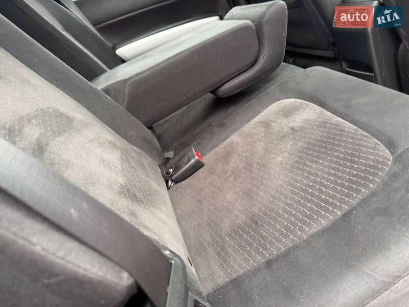 Внедорожник / Кроссовер Nissan X-Trail 2012 в Ахтырке фото 43 Внедорожник / Кроссовер Nissan X-Trail 2012 в Ахтырке