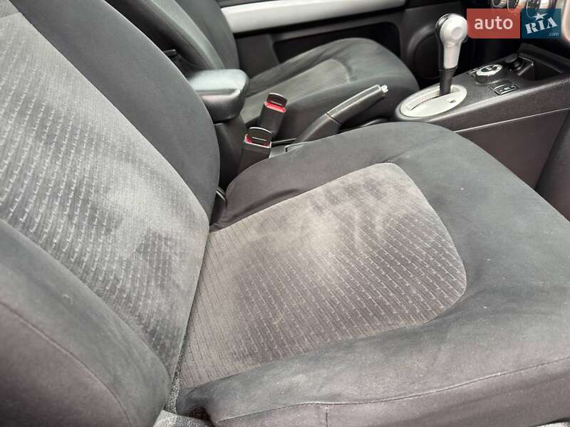 Внедорожник / Кроссовер Nissan X-Trail 2012 в Ахтырке фото 53 Внедорожник / Кроссовер Nissan X-Trail 2012 в Ахтырке