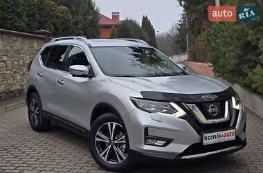 Внедорожник / Кроссовер Nissan X-Trail 2020 в Хмельницком