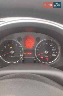 Внедорожник / Кроссовер Nissan X-Trail 2010 в Ужгороде