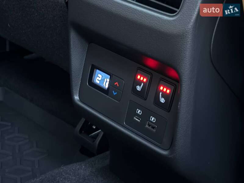 Позашляховик / Кросовер Nissan X-Trail 2023 в Києві