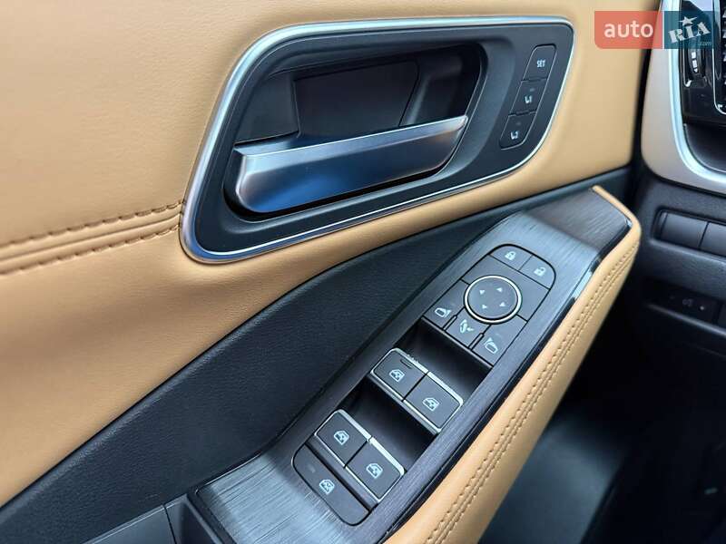 Позашляховик / Кросовер Nissan X-Trail 2023 в Києві