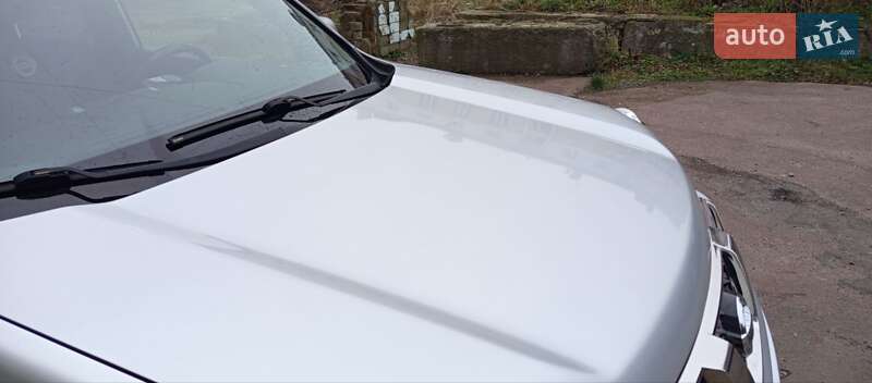 Позашляховик / Кросовер Nissan X-Trail 2011 в Житомирі