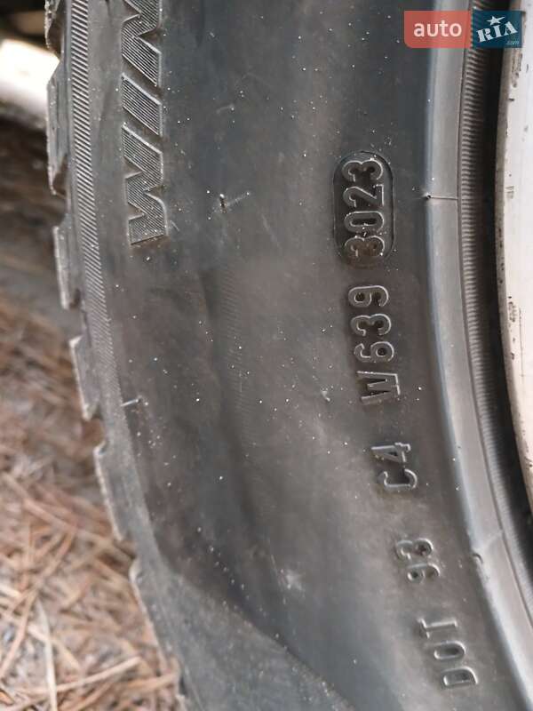 Позашляховик / Кросовер Nissan X-Trail 2008 в Вараші