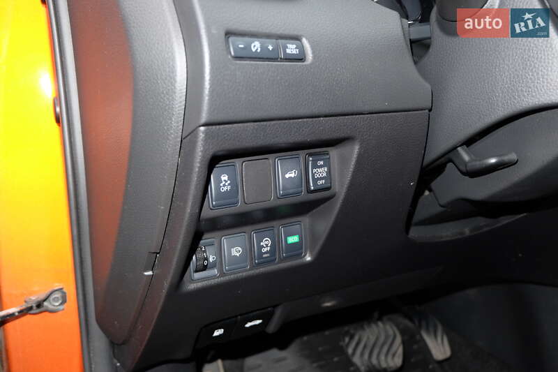 Внедорожник / Кроссовер Nissan X-Trail 2018 в Кременчуге фото 13 Внедорожник / Кроссовер Nissan X-Trail 2018 в Кременчуге