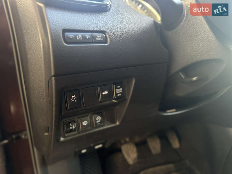 Позашляховик / Кросовер Nissan X-Trail 2021 в Києві