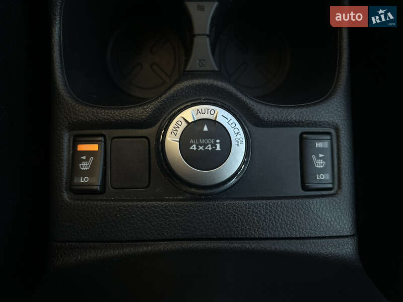 Позашляховик / Кросовер Nissan X-Trail 2021 в Києві