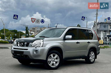 Внедорожник / Кроссовер Nissan X-Trail 2010 в Виннице