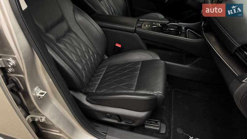 Позашляховик / Кросовер Nissan X-Trail 2023 в Харкові