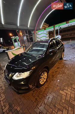 Внедорожник / Кроссовер Nissan X-Trail 2021 в Хмельницком